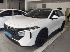 Nissan Venucia V 2021 260T Monarch Edition - ფოტო 1