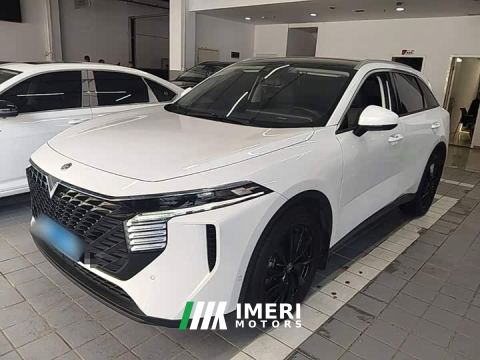 2023 Venucia V 260T Monarch Edition