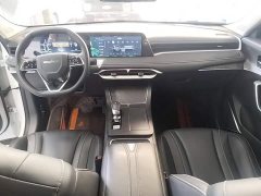 Nissan Venucia V 2021 260T Monarch Edition - ფოტო 10