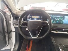 Nissan Venucia V 2021 260T Monarch Edition - ფოტო 11