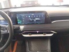 Nissan Venucia V 2021 260T Monarch Edition - ფოტო 13