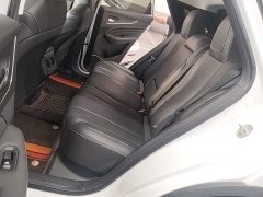 Nissan Venucia V 2021 260T Monarch Edition - ფოტო 17