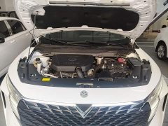 Nissan Venucia V 2021 260T Monarch Edition - ფოტო 20
