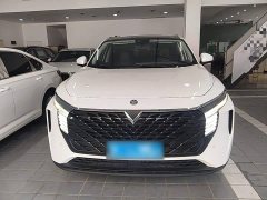 Nissan Venucia V 2021 260T Monarch Edition - ფოტო 3