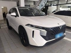 Nissan Venucia V 2021 260T Monarch Edition - ფოტო 4
