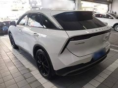 Nissan Venucia V 2021 260T Monarch Edition - ფოტო 5