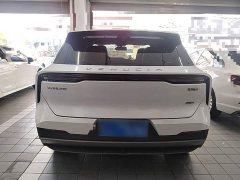 Nissan Venucia V 2021 260T Monarch Edition - ფოტო 6