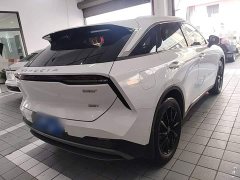 Nissan Venucia V 2021 260T Monarch Edition - ფოტო 7