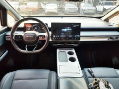 GAC AION Y 2023 Plus 510 Smart Leader Edition - ფოტო 10