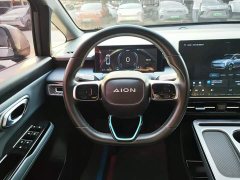 GAC AION Y 2023 Plus 510 Smart Leader Edition - ფოტო 11