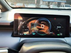 GAC AION Y 2023 Plus 510 Smart Leader Edition - ფოტო 12