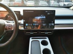 GAC AION Y 2023 Plus 510 Smart Leader Edition - ფოტო 13