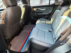 GAC AION Y 2023 Plus 510 Smart Leader Edition - ფოტო 17