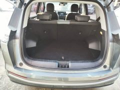 GAC AION Y 2023 Plus 510 Smart Leader Edition - ფოტო 19
