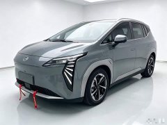 GAC AION Y 2023 Plus 510 Smart Leader Edition - ფოტო 2