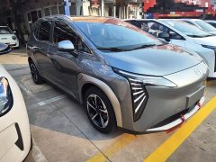 GAC AION Y 2023 Plus 510 Smart Leader Edition - ფოტო 4