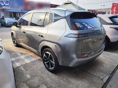 GAC AION Y 2023 Plus 510 Smart Leader Edition - ფოტო 5