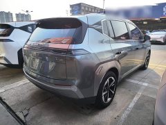 GAC AION Y 2023 Plus 510 Smart Leader Edition - ფოტო 7