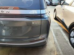 GAC AION Y 2023 Plus 510 Smart Leader Edition - ფოტო 8