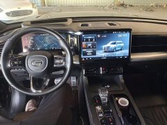 GAC Aion GS8 Dual Engine 2.0T M Two-Wheel Drive Luxury Edition (6-Seater) - ფოტო 10