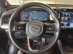 GAC Aion GS8 Dual Engine 2.0T M Two-Wheel Drive Luxury Edition (6-Seater) - ფოტო 11