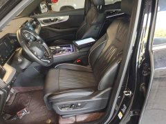 GAC Aion GS8 Dual Engine 2.0T M Two-Wheel Drive Luxury Edition (6-Seater) - ფოტო 15
