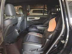 GAC Aion GS8 Dual Engine 2.0T M Two-Wheel Drive Luxury Edition (6-Seater) - ფოტო 17