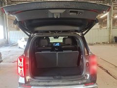 GAC Aion GS8 Dual Engine 2.0T M Two-Wheel Drive Luxury Edition (6-Seater) - ფოტო 19