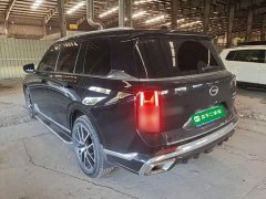 GAC Aion GS8 Dual Engine 2.0T M Two-Wheel Drive Luxury Edition (6-Seater) - ფოტო 5