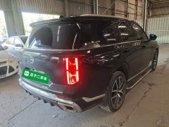 GAC Aion GS8 Dual Engine 2.0T M Two-Wheel Drive Luxury Edition (6-Seater) - ფოტო 7