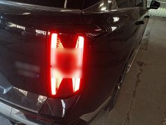 GAC Aion GS8 Dual Engine 2.0T M Two-Wheel Drive Luxury Edition (6-Seater) - ფოტო 8