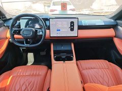 Lynk & Co Geely Lynk & Co 08 EM-P 2026 210 AWD Performance Ultra H7 - ფოტო 10