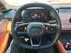 Lynk & Co Geely Lynk & Co 08 EM-P 2026 210 AWD Performance Ultra H7 - ფოტო 11