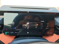 Lynk & Co Geely Lynk & Co 08 EM-P 2026 210 AWD Performance Ultra H7 - ფოტო 12