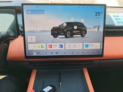 Lynk & Co Geely Lynk & Co 08 EM-P 2026 210 AWD Performance Ultra H7 - ფოტო 13