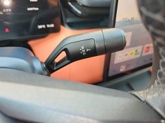 Lynk & Co Geely Lynk & Co 08 EM-P 2026 210 AWD Performance Ultra H7 - ფოტო 14