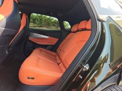 Lynk & Co Geely Lynk & Co 08 EM-P 2026 210 AWD Performance Ultra H7 - ფოტო 17