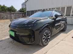 Lynk & Co Geely Lynk & Co 08 EM-P 2026 210 AWD Performance Ultra H7 - ფოტო 2