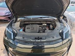 Lynk & Co Geely Lynk & Co 08 EM-P 2026 210 AWD Performance Ultra H7 - ფოტო 20