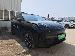 Lynk & Co Geely Lynk & Co 08 EM-P 2026 210 AWD Performance Ultra H7 - ფოტო 4