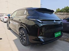 Lynk & Co Geely Lynk & Co 08 EM-P 2026 210 AWD Performance Ultra H7 - ფოტო 5