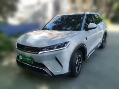BYD Yuan UP Smart Drive 401KM Leading Edition - ფოტო 1