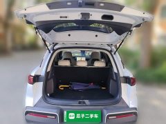 BYD Yuan UP Smart Drive 401KM Leading Edition - ფოტო 10