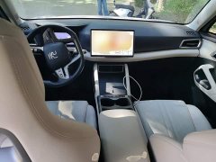 BYD Yuan UP Smart Drive 401KM Leading Edition - ფოტო 13