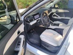 BYD Yuan UP Smart Drive 401KM Leading Edition - ფოტო 14