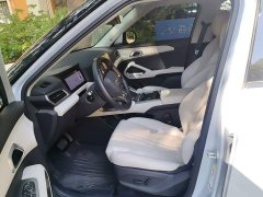 BYD Yuan UP Smart Drive 401KM Leading Edition - ფოტო 8