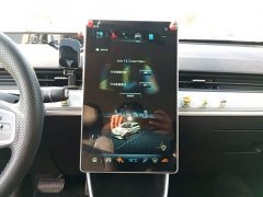 Neta V Standard Range Industry Custom Edition - ფოტო 13