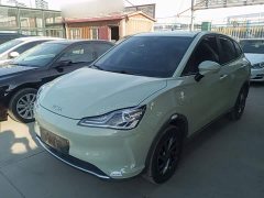 Neta V Standard Range Industry Custom Edition - ფოტო 2