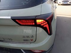 Neta V Standard Range Industry Custom Edition - ფოტო 8