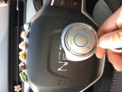 Neta V Standard Range Industry Custom Edition - ფოტო 9